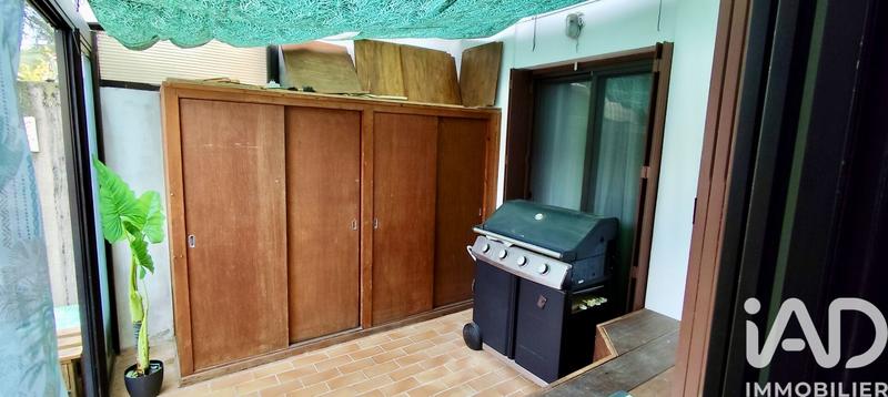 Appartement - 99 m² - 4 pièces