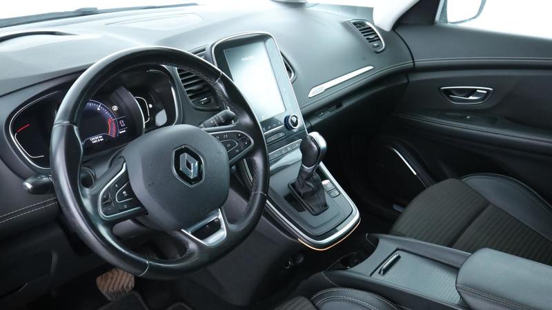 Renault Grand Scénic 1.6 dCi Energy Bose Edition Edc 7pl 160 ch