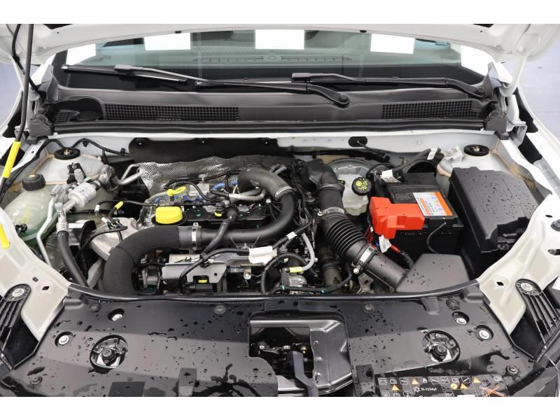 Dacia Sandero TCe 90 Stepway Expression