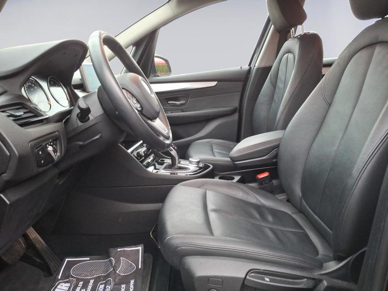 Bmw 218 (F46) (2) Gran Tourer 218d Business Design Bva8