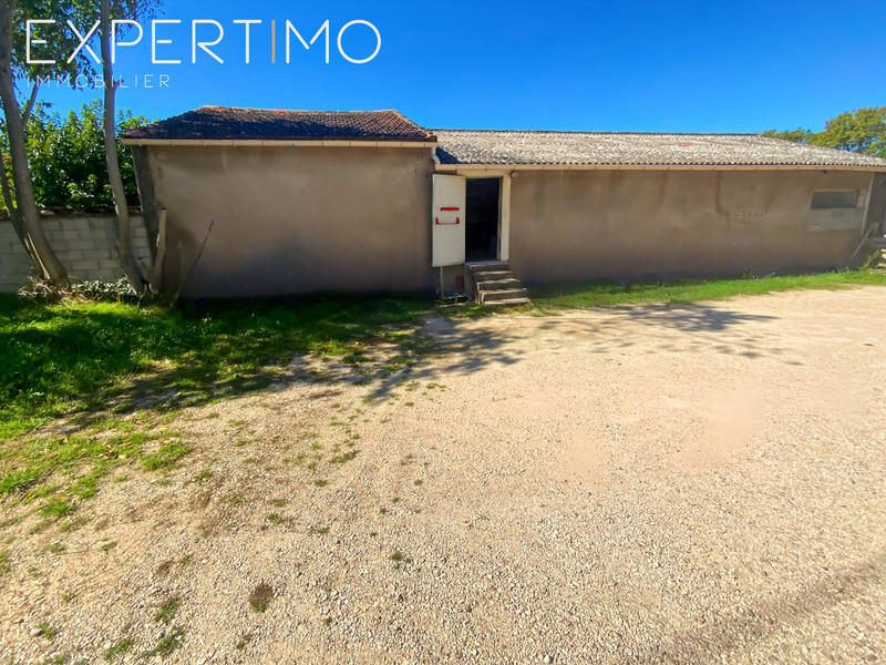 Fonds de commerce - Magasins - 380 m²