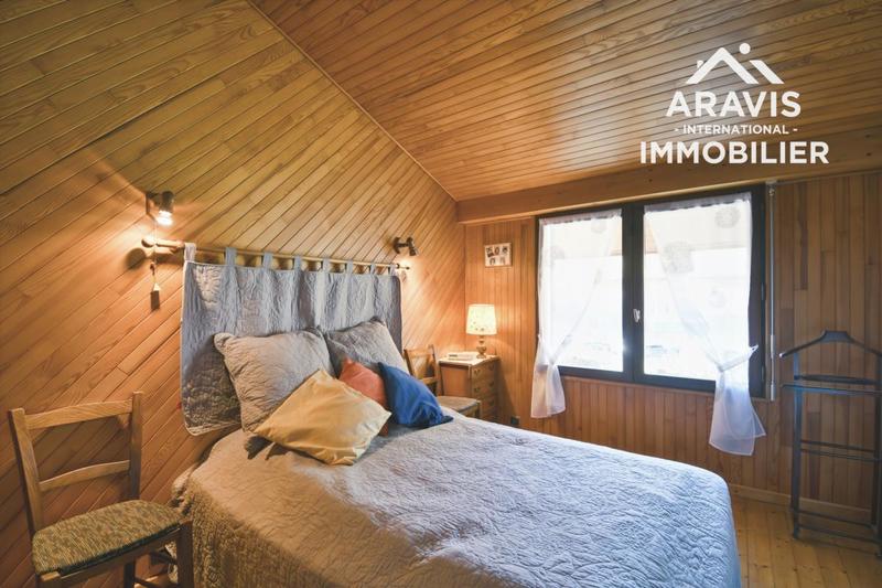 Maison - 111 m² - 3 pièces