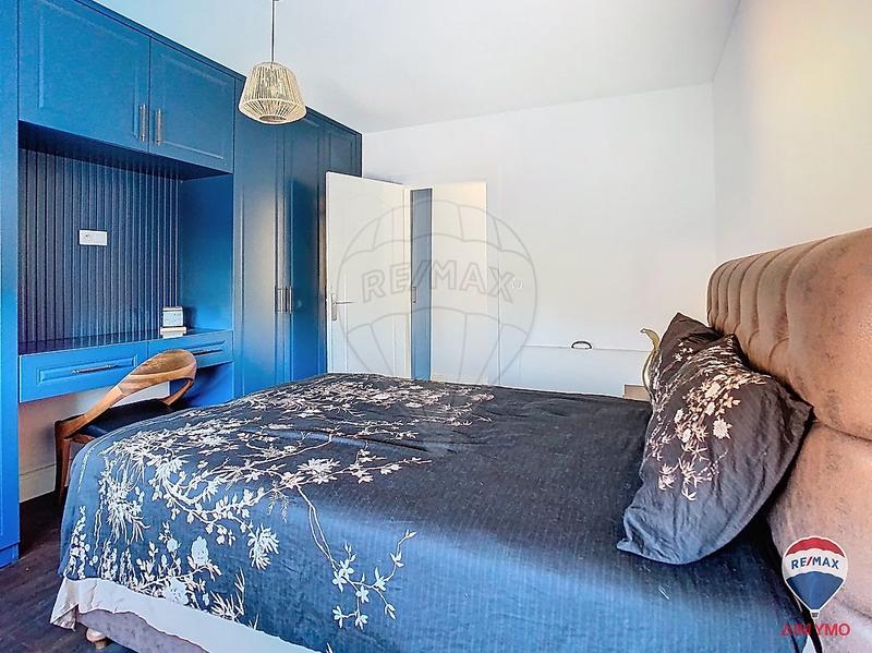 Appartement - 94 m² - 3 pièces