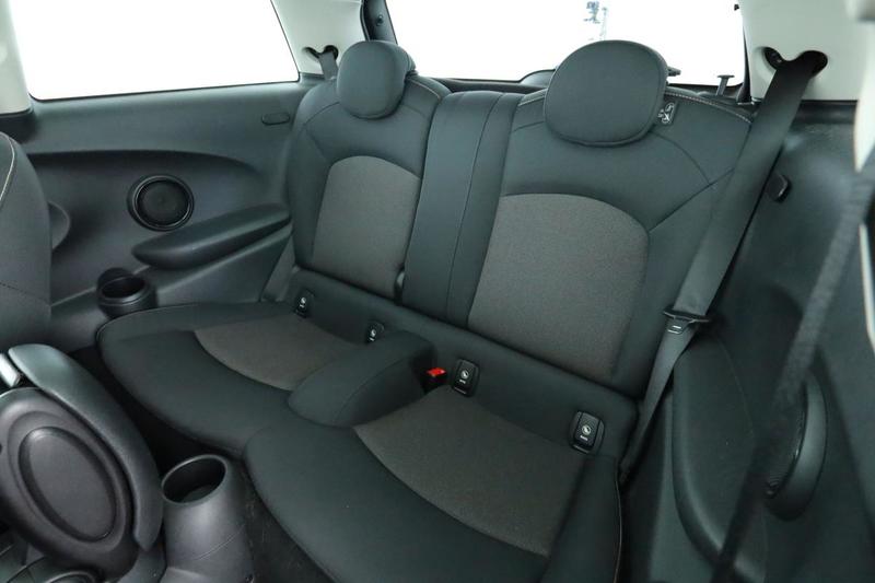 Mini Mini Cooper d 3p 116 ch