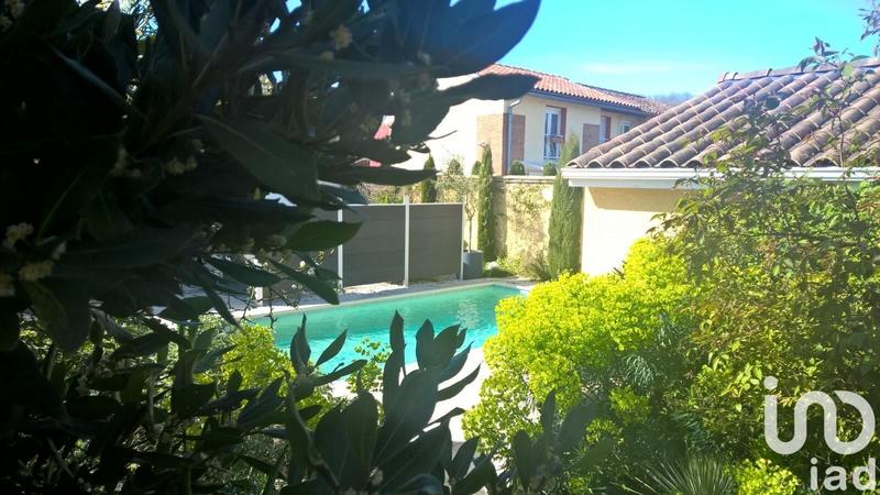 Maison - 164 m² - 5 pièces