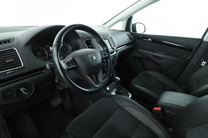 Seat Alhambra 2.0 Tdi Premium 7 Dsg 150 ch