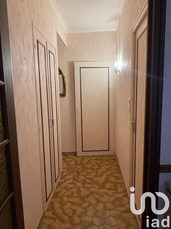 Maison - 121 m² - 8 pièces