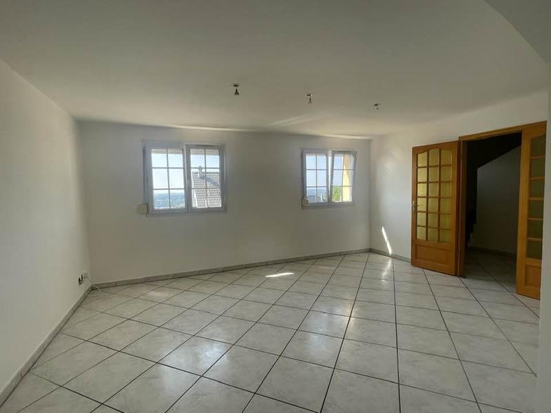 Villa - 139 m² - 6 pièces