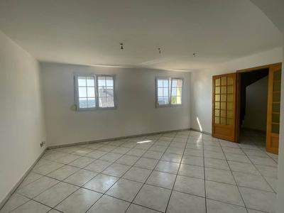 Villa - 139 m² - 6 pièces