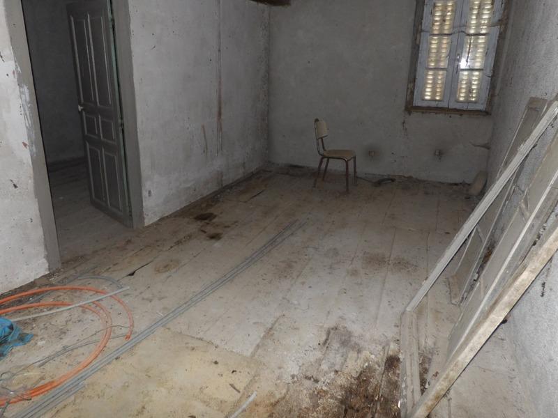 Maison de campagne - 132 m² - 6 pièces