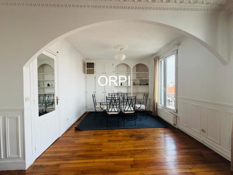 Appartement - 68 m² - 3 pièces