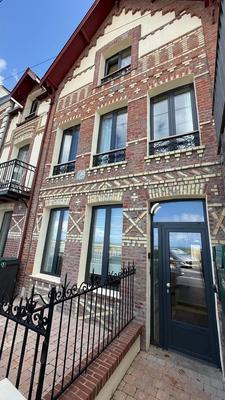 Appartement - 76 m² - 6 pièces