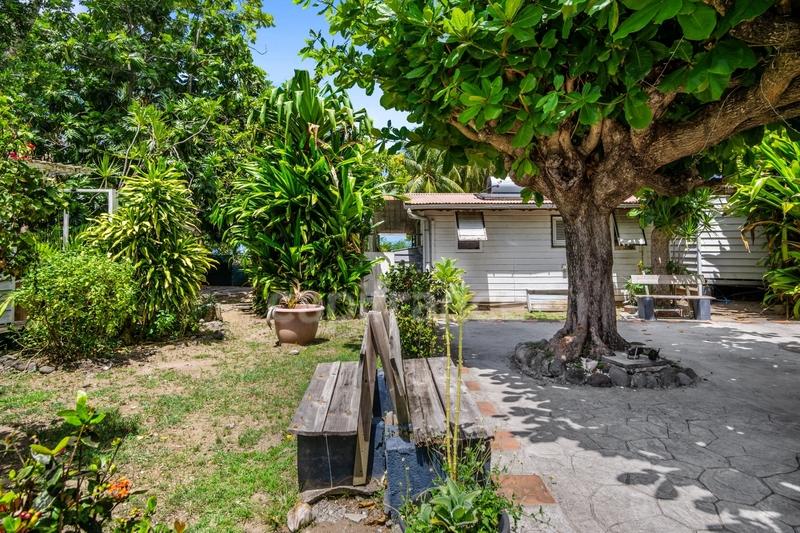 Appartement - 50 m² - 3 pièces