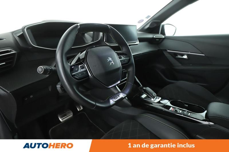 Peugeot 208 1.2 PureTech Gt Pack Eat8 130 ch