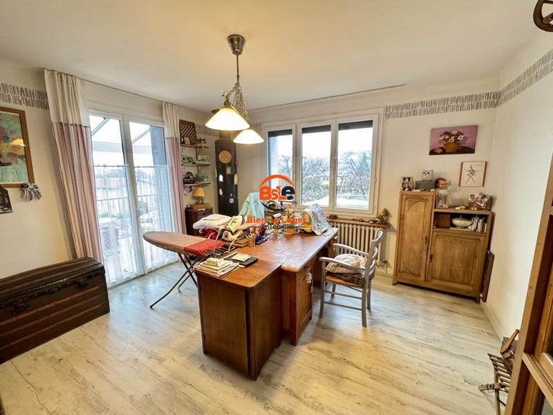 Maison - 133 m² - 7 pièces