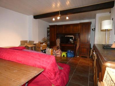 Maison - 75 m² - 4 pièces