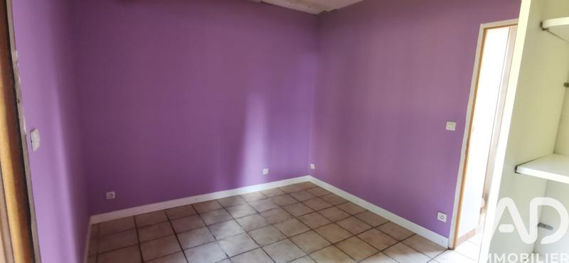 Maison de campagne - 95 m² - 3 pièces