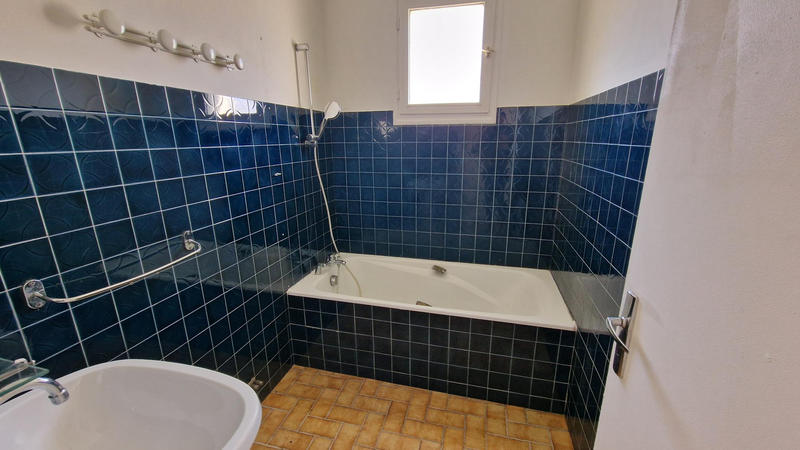 Maison - 76 m² - 3 pièces