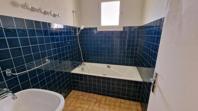 Maison - 76 m² - 3 pièces