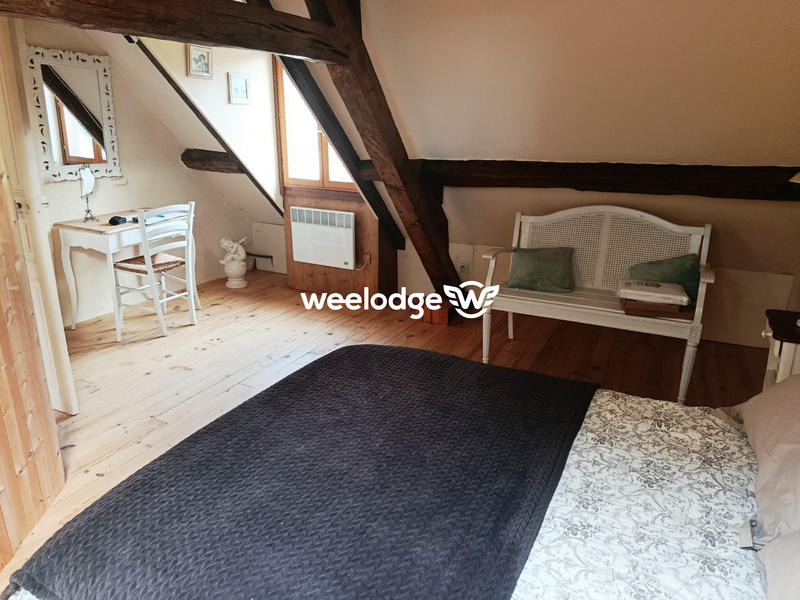 Maison - 114 m² - 5 pièces