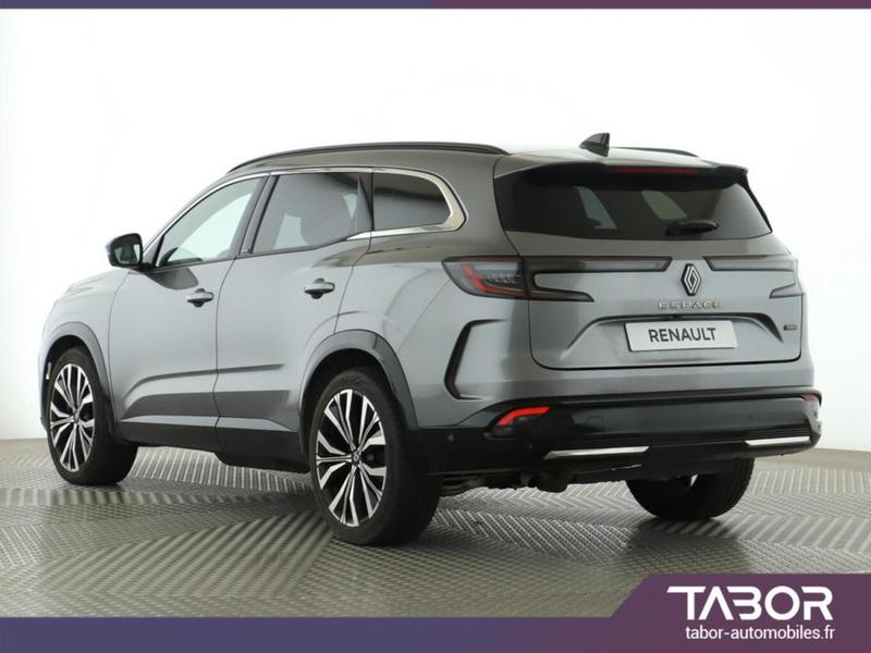 Renault Espace E-Tech 200 Iconic Pano Matrix