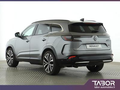 Renault Espace E-Tech 200 Iconic Pano Matrix