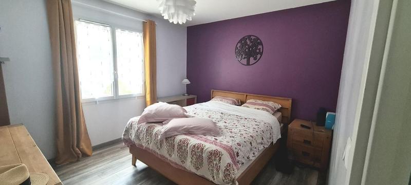 Maison - 101 m² - 5 pièces