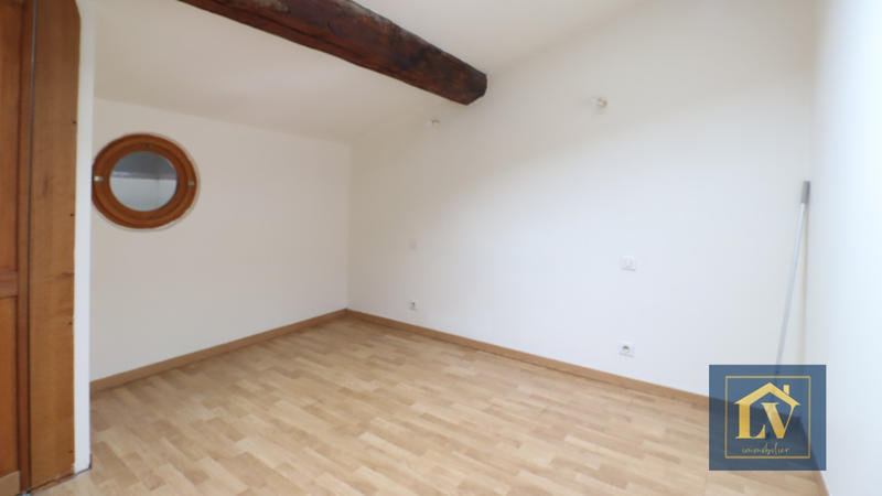 Appartement - 57 m² - 2 pièces
