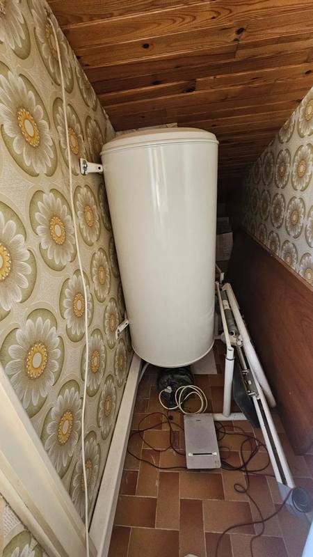 Appartement - 42 m² - 3 pièces