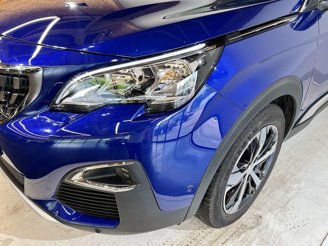 Peugeot 3008 1.6 Thp 165 Ch Allure Eat6