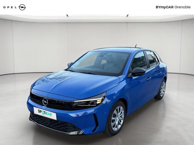 Opel Corsa 1.2 75 ch Bvm5