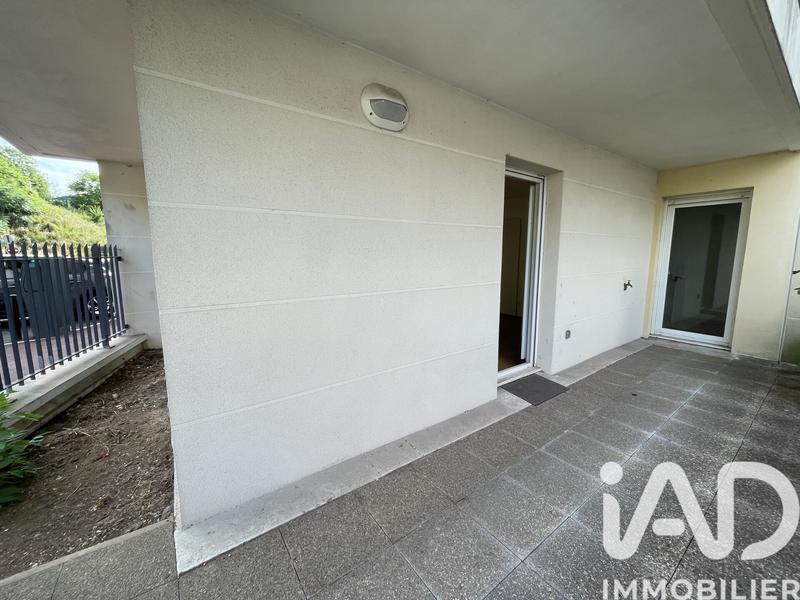 Appartement - 86 m² - 4 pièces