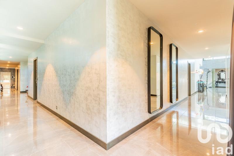 Maison de maîtres - 650 m² - 10 pièces