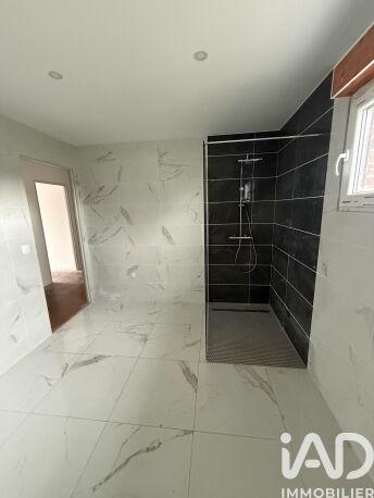 Maison - 128 m² - 7 pièces