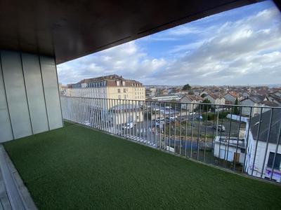 Appartement - 74 m² - 3 pièces