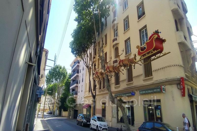 Studio - 27 m² - 1 pièce