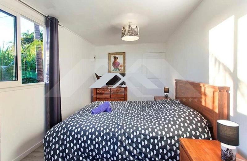 Propriété - 135 m² - 4 pièces