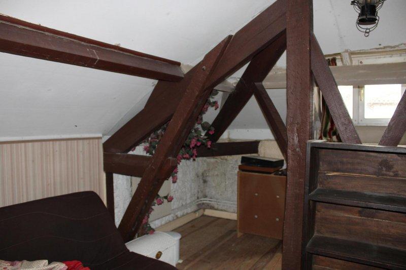 Maison - 178 m² - 6 pièces