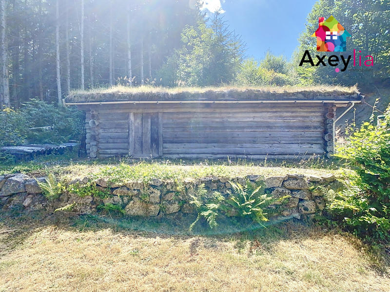 Maison - 101 m² - 3 pièces