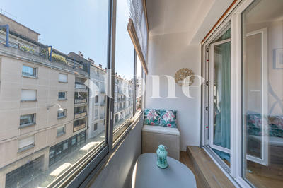 Appartement - 51 m² - 2 pièces