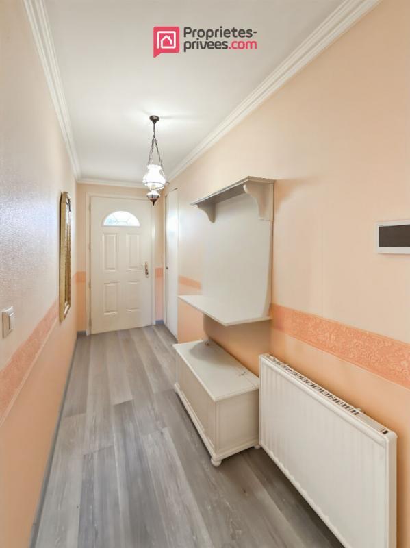 Maison - 115 m² - 6 pièces