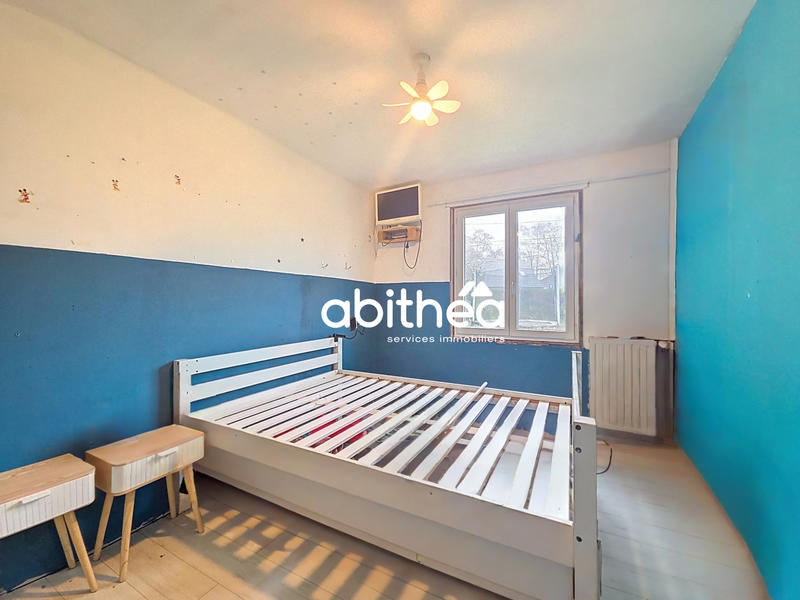 Maison - 67 m² - 3 pièces