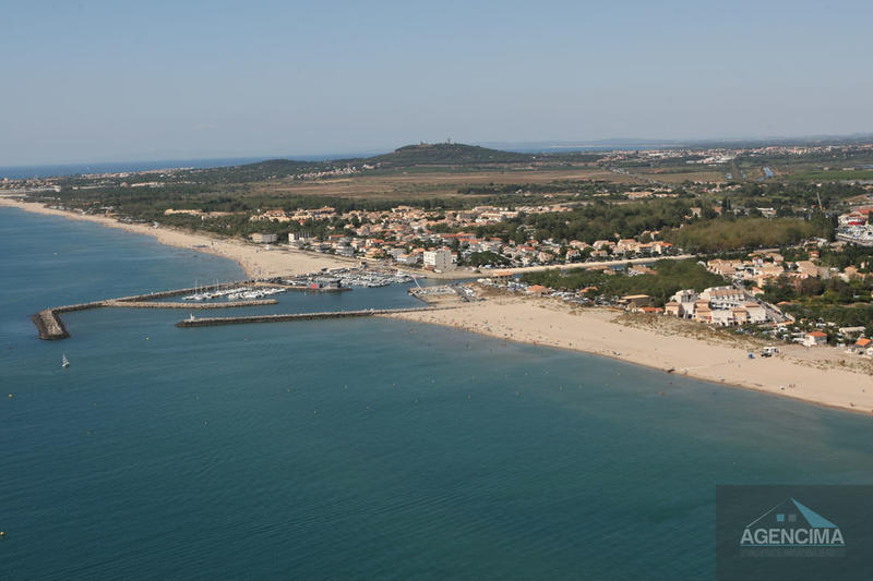 Appartement - 36 m² - 2 pièces