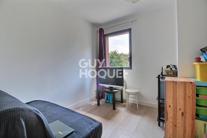 Maison - 142 m² - 6 pièces