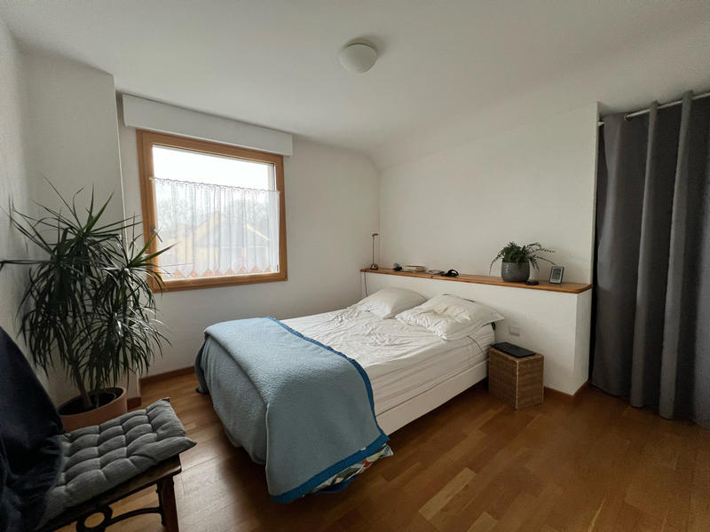 Maison - 114 m² - 5 pièces