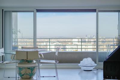 Appartement - 66 m² - 2 pièces