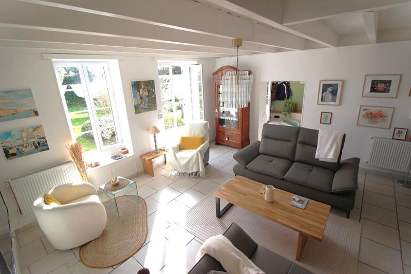 Maison - 174 m² - 7 pièces