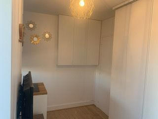 Appartement - 28 m² - 1 pièce