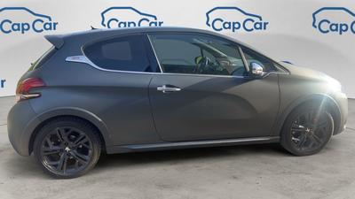 Peugeot 208 I 1.6 Thp Gti