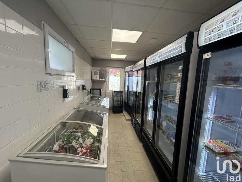 Local commercial - 395 m²